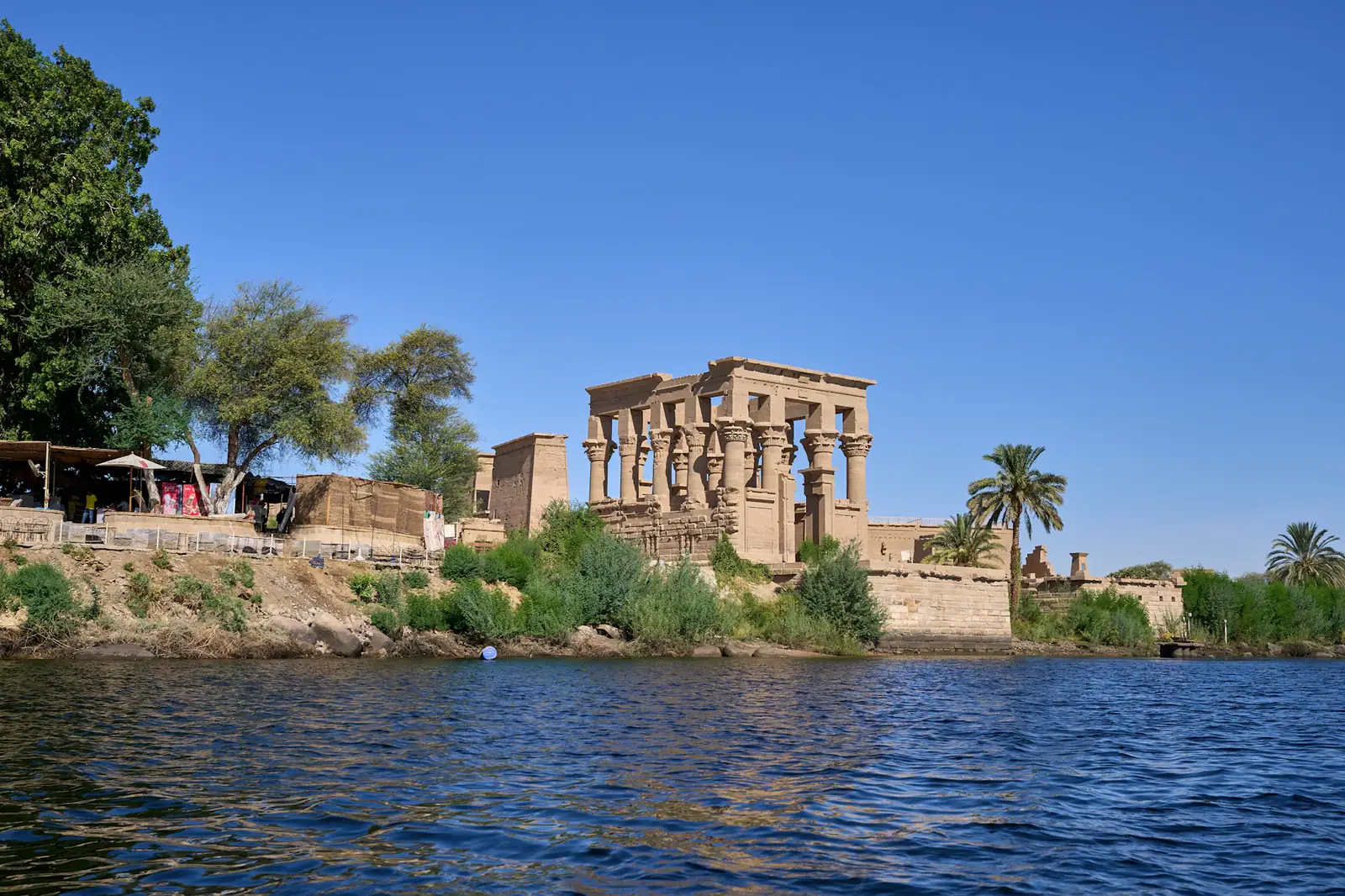 Aswan