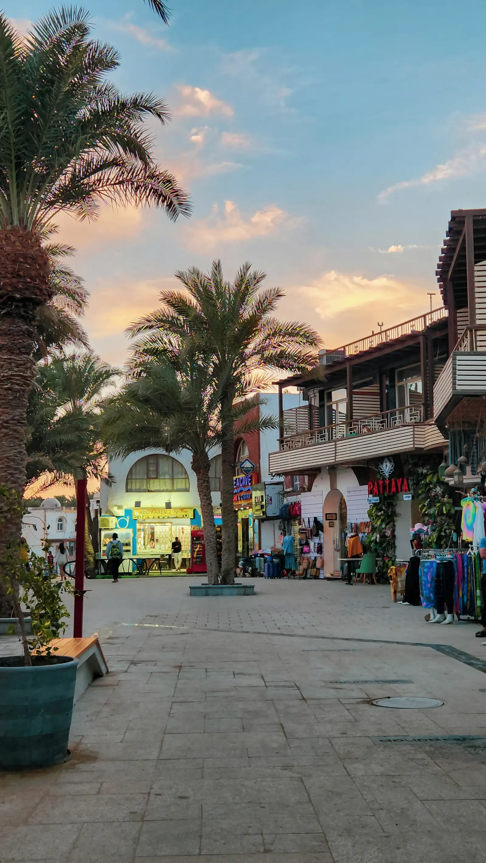Dahab