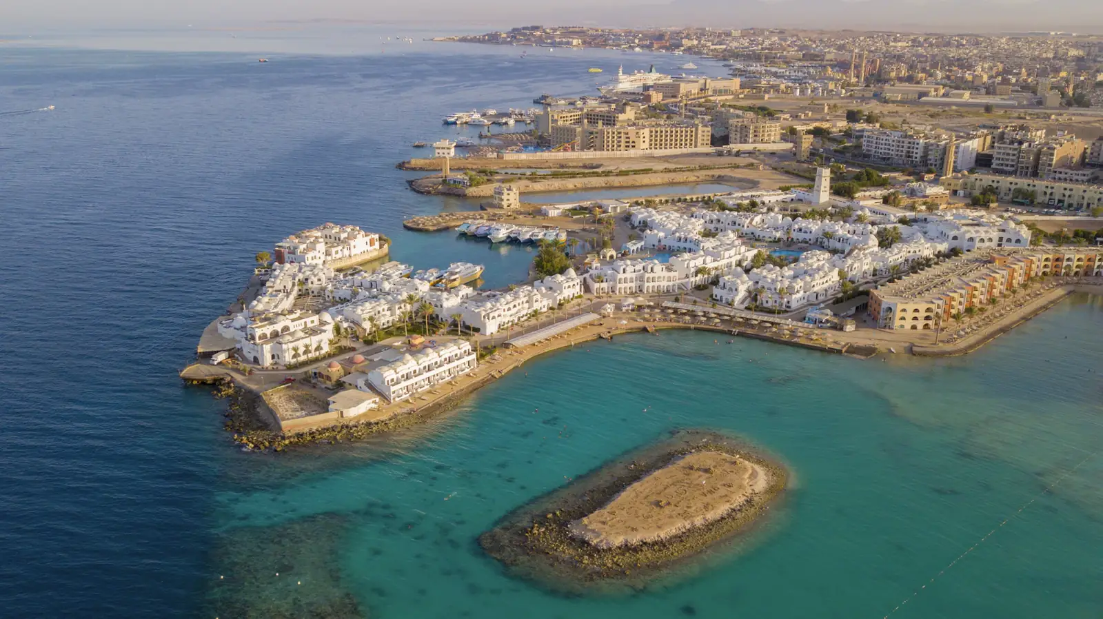 Hurghada