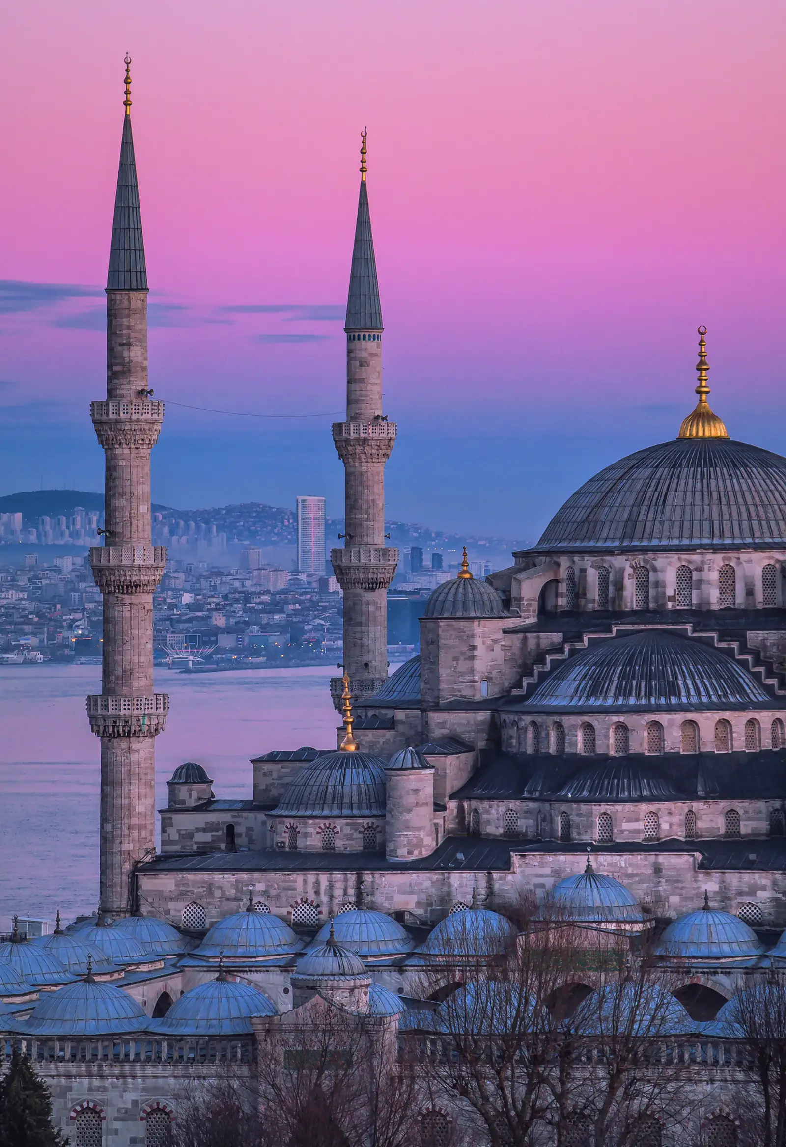Istanbul — 6 Days