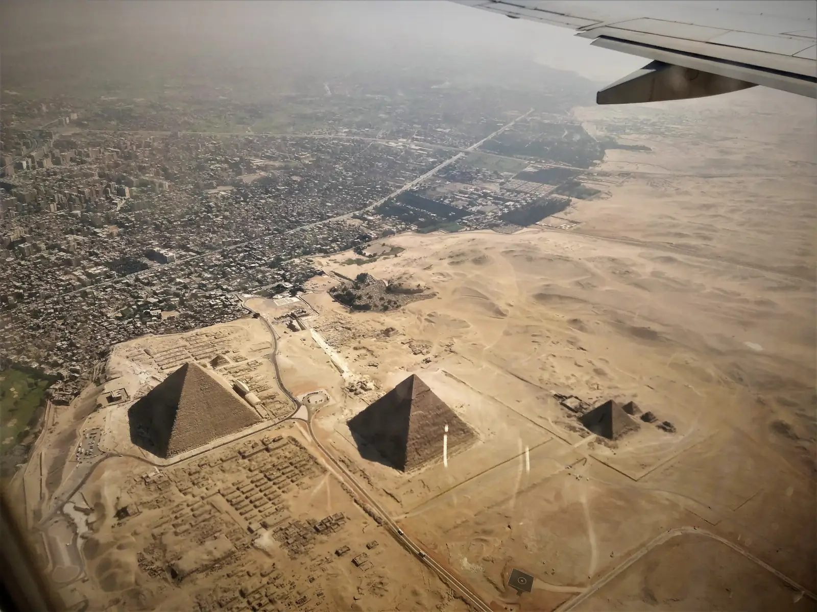 The Grand Egyptian Museum: A First-Timer's Guide