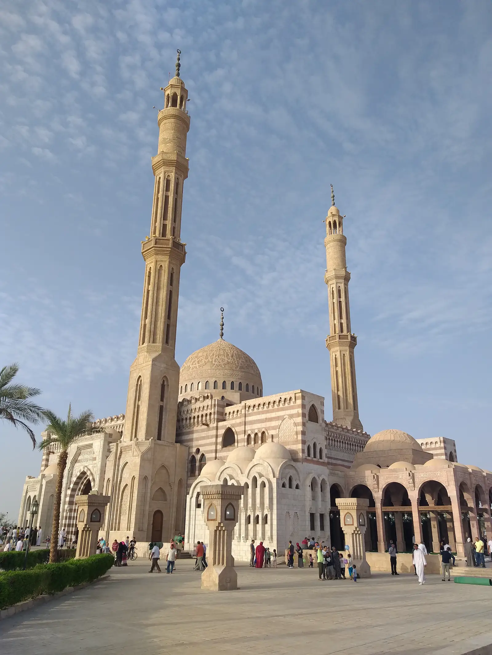 Sharm El Sheikh