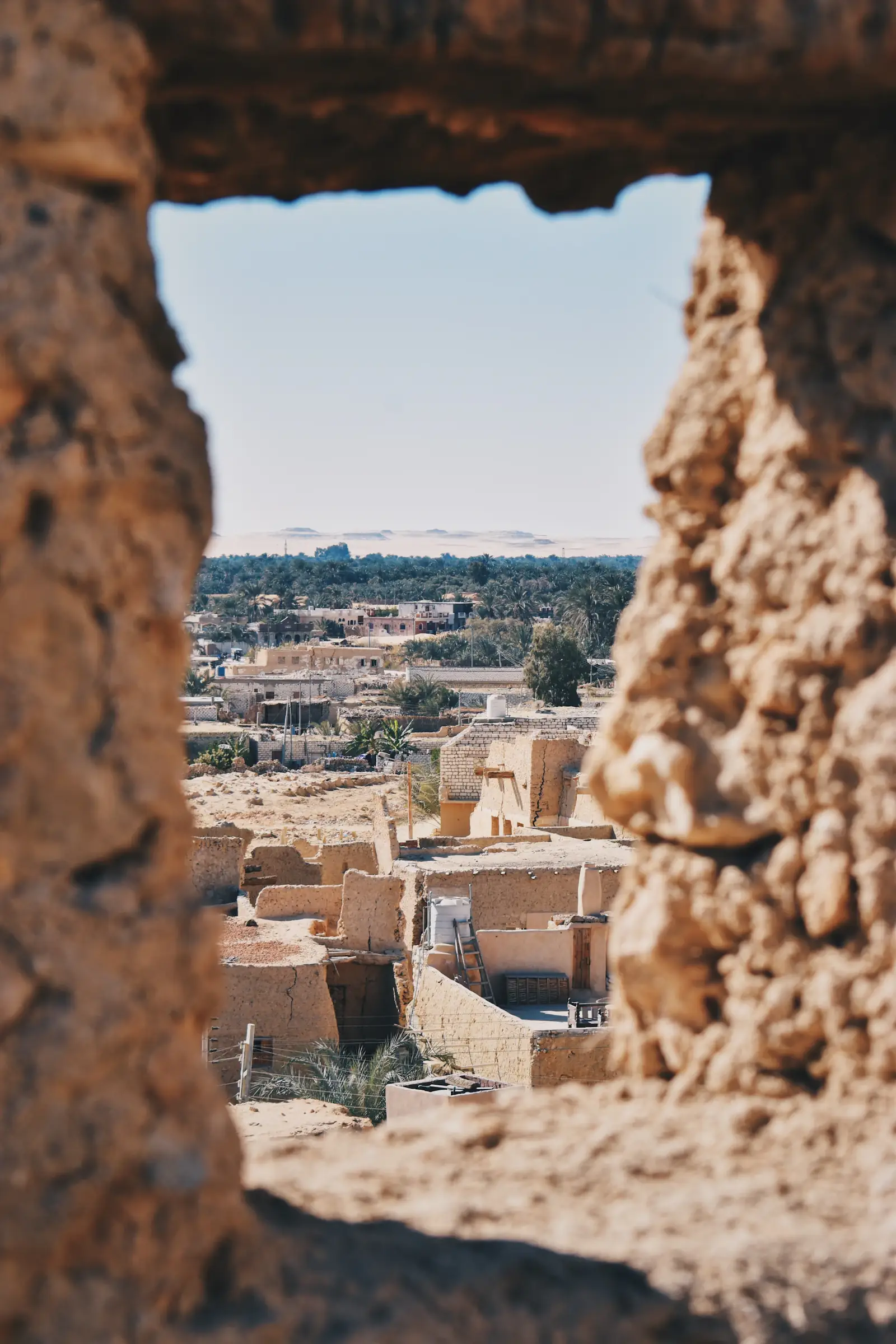 Siwa Oasis