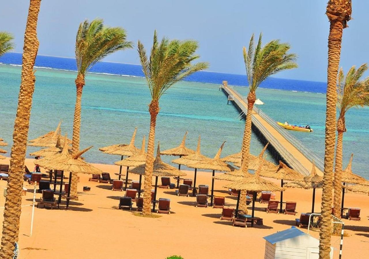 فندق سي بيتش شرم الشيخ