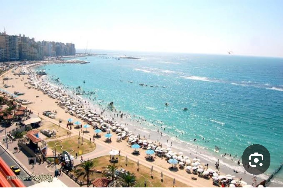 فندق ريجنسي اسكندرية 