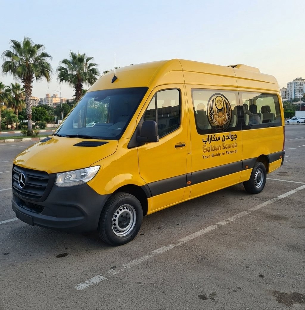 Minibus (14 seats)